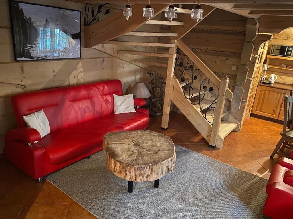 Goralski Jasinek * Zakopane