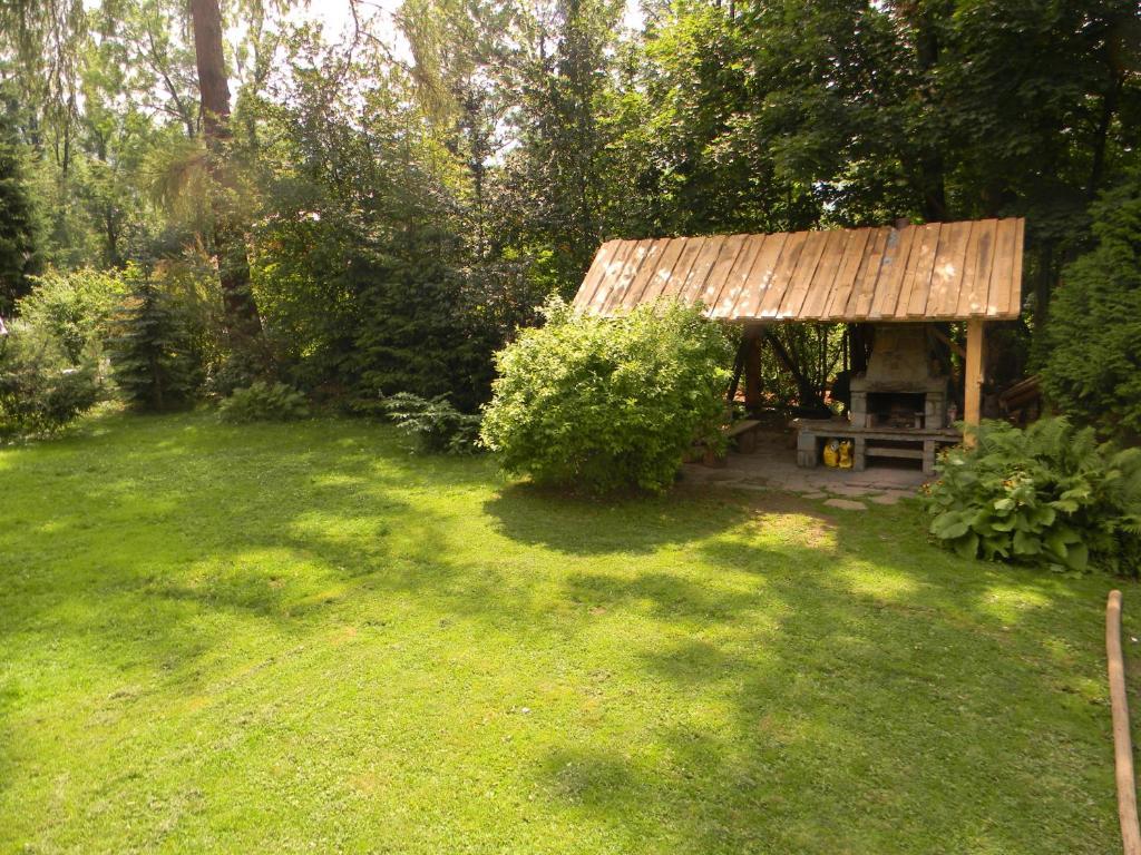 Ferienhaus Goralski Jasinek *