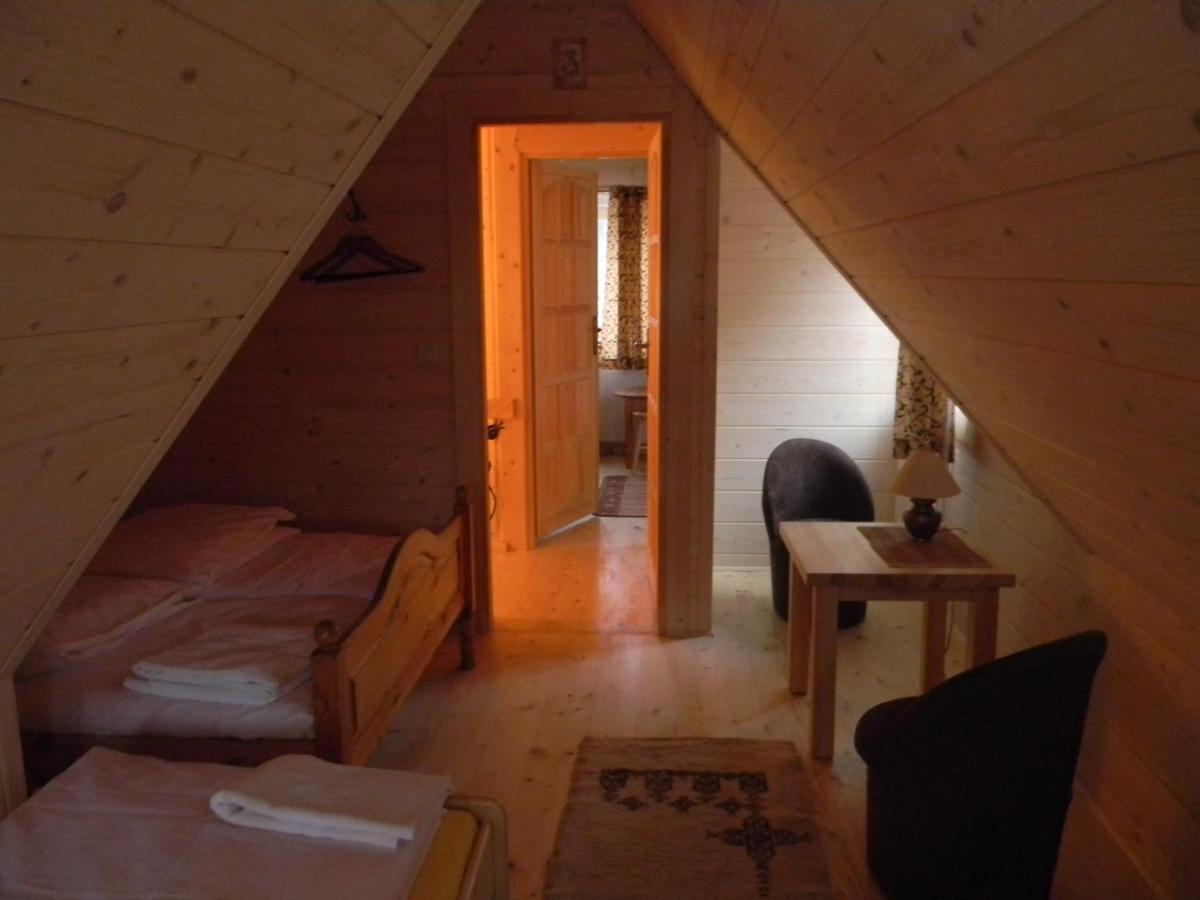 Goralski Jasinek * Zakopane