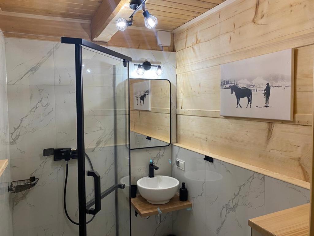 Holiday home Goralski Jasinek *