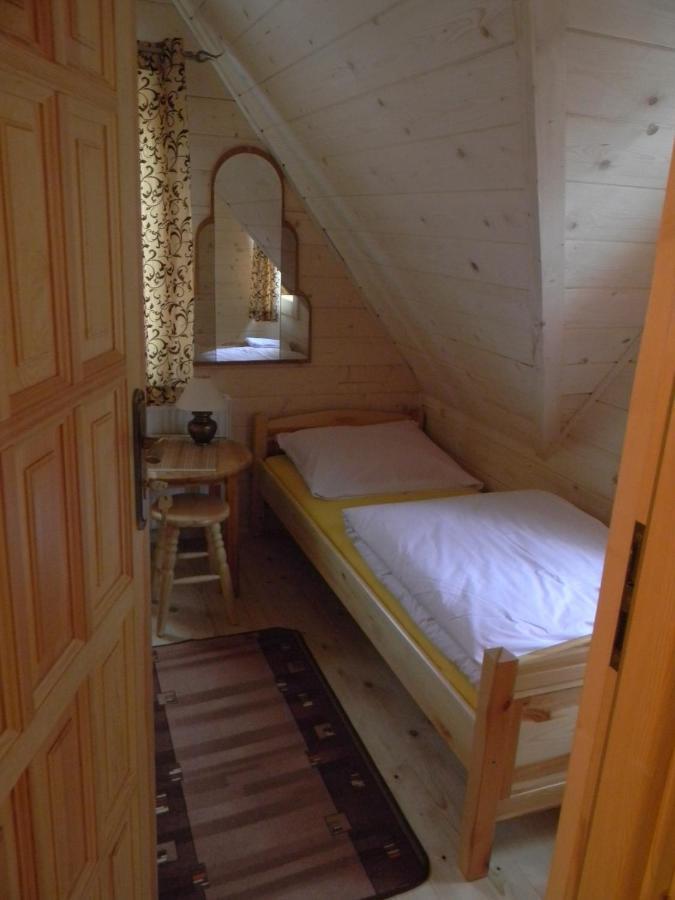 Goralski Jasinek Zakopane